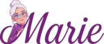 Marie Logo