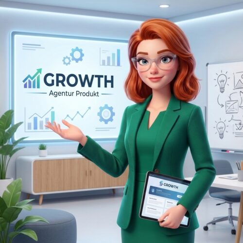 Branda - Agentur - Growth